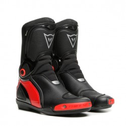 Motorcycle shop sport boots